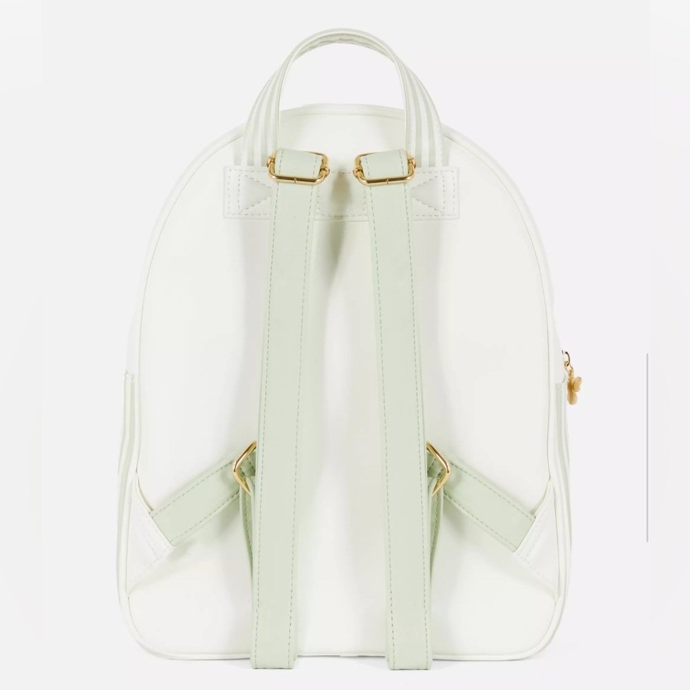 Disney Winnie the Pooh  Backpack - Picture 2 of 3